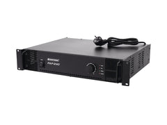 Omnitronic Pap-240 Pa Verstärker
