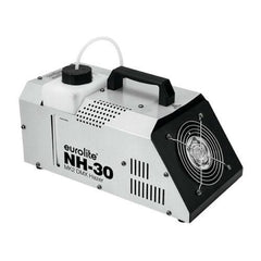 Eurolite NH-30 MK2 Haze Machine DMX sans fil *Stock B