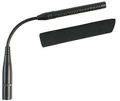 Pulse Lectern Pulpit Condenser Microphone