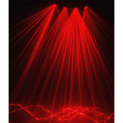 Laserworld EL-900RGB DJ Disco Club Bar 900mW Laser