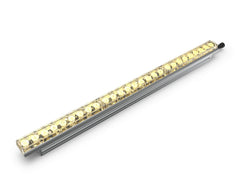 Chauvet Professional Ilumiline ML Outdoor-Rated Linear LED Batten 27x RGBL LEDs IP66