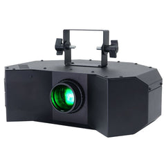 Equinox Helix 100W Gobo-Blume
