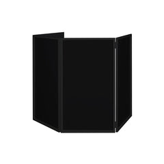 American DJ Event Facade Front Black