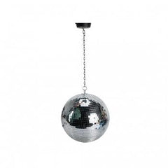 Eliminator Mirror Ball Motor MBM 40CM 3U MBMHD8