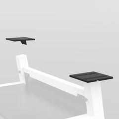 Humpter Console PRO Seitenregale (Paar)