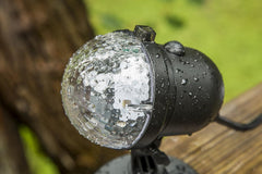ION EasyBright Holiday Light LED Lumière à effets extérieurs