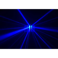 2x Jb Systems Party Derby Lampe à effet LED