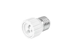 Adaptateur Eurolite E-27 vers Gu-10