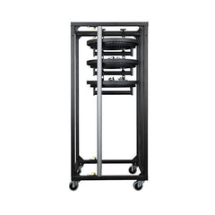 Chariot de transport Showgear Raincover