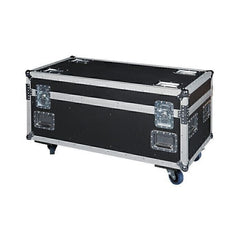 Wentex Pipe &amp; Drape Case für FOH-Kit
