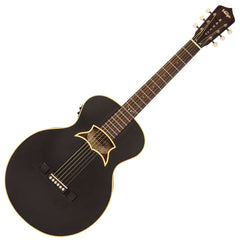 Vintage Raven By Paul Brett - Electro - Satin Black
