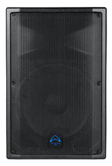 Wharfedale Pro Typhon AX15 15" Aktivlautsprecher Bi-Amping 1540W