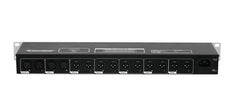 Omnitronic Zd-250 Zone Distributor