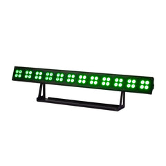 Equinox Quad Blox XL LED Bar Batten 48 x 4W RGBW