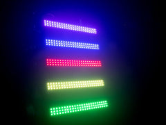 EUROLITE LED PIX-72 RGB Bar