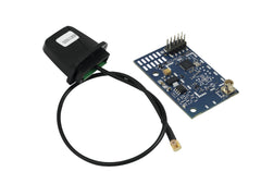 ANTARI W-DMX-PCBR WDMX module M-4, M-7 and F-1