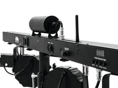 Eurolite Led Kls Laser Bar Fx Light Set