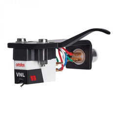 Ortofon VNL prémonté, cartouche VNL prémontée sur porte-cellule SH-4