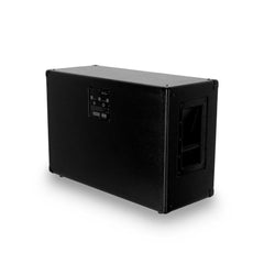 Palmer CAB 212 X Leerer Gitarren-Lautsprecherschrank 2 x 12, geschlossene Rückseite