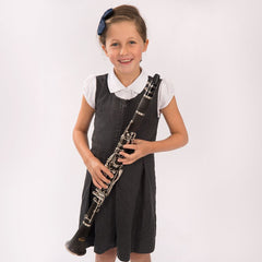 Odyssey Debut Clarinet Outfit W/case