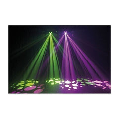 45026 Showtec Shark Barrel One Compact 100 W LED Barrel *B-Stock
