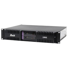 Zenith 13K2 2 x 6500W Amplifier