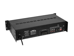 Omnitronic MA-120P PA Mixing Amplifier 120W RMS Bluetooth