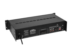 Omnitronic MA-120P Amplificateur de mixage PA 120 W RMS Bluetooth