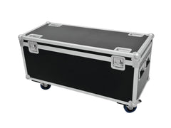 Roadinger Universal Case Pro 100X40X40Cm Mit Rollen