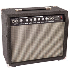 Kinsman 30W Gitarrenverstärker mit Reverb