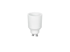 Eurolite-Adapter Gu-10 auf E-27