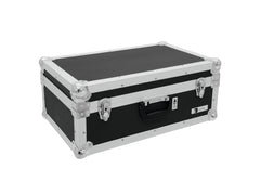 Roadinger Universalkoffer Tour Lock Pro Schwarz