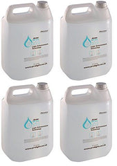 4x Acme Aquahaze Dense Haze Fluid 5L