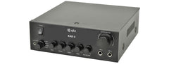 QTX KAD-2 Digital Stereo Amplifier *B-Stock