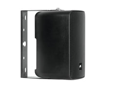 Omnitronic Odp-204T Haut-parleur d'installation 100 V Noir 2X