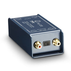 Palmer LI 03 Line Isolation Box 2 Channel