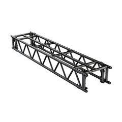 Global Truss Pre Rig Truss 3M (PR-TRUSS-300B) Stage Black