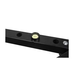 Showtec Stabilizer Base with wheels Steel