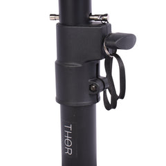 MONS002 Paire de supports pour moniteurs Thor Studio *Stock B