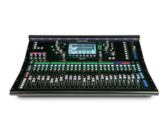 Table de mixage numérique Allen &amp; Heath SQ6 48 canaux