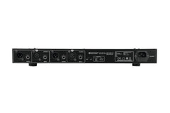 Omnitronic Geq-2150 Equalizer 2X15-Band