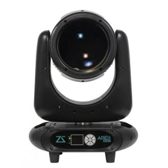 Zzodiac ARIES380 Moving Head Beam Light 311 W Lampe, motorisierter Zoom, 4 überlappende Prismen
