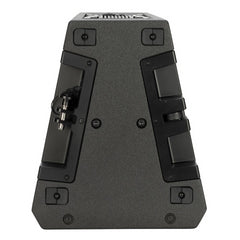 RCF KXL 4-A Active High Output Line Array Speaker 3200W Dual 10” RDNet Black