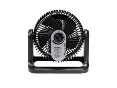 EUROLITE AKKU AF-10 Mini Silent Fan 23cm Battery Powered fan for DJ Booth