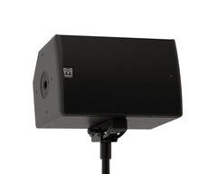 Martin Audio CDDLIVE12 Enceinte active 2 voies 12" avec unité HF 1" Noir