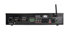 Adastra RM240-WIFI Mixer Amplifier Wifi 240W 100V PA Sound System