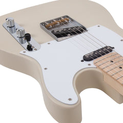 Vintage V58 Jerry Donahue Model - Ash Blonde