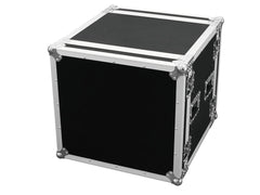 Amplifier Rack SP-2, 10U, shock-proof