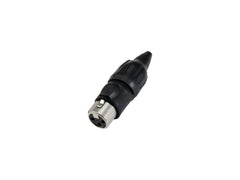 NEUTRIK XLR-Buchse 3pol NC3FX-TOP