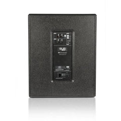 dB Technologies SUB 618 18" 1200W Active Subwoofer Speaker Bass Bin